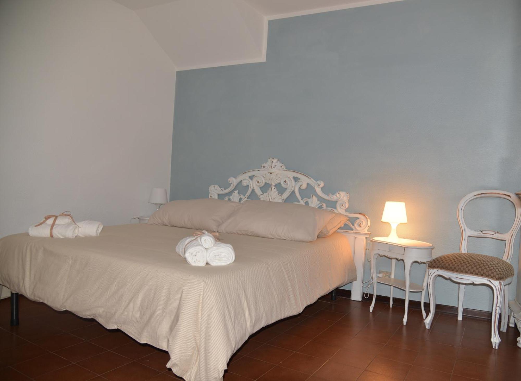Casalinda 호텔 피날레리구레 외부 사진
